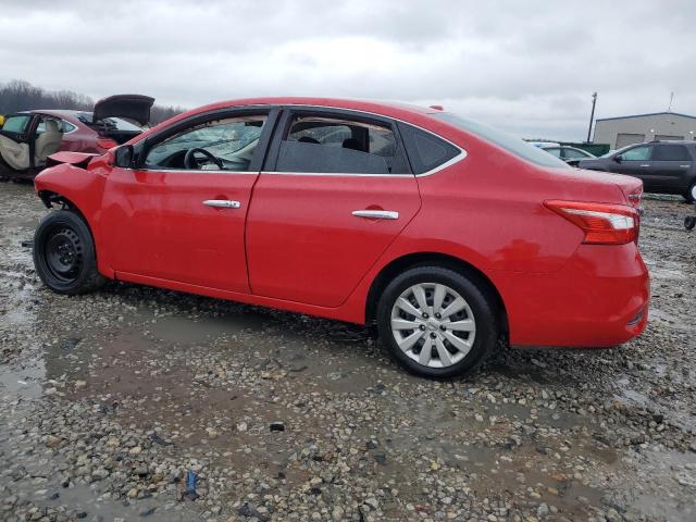 Photo 1 VIN: 3N1AB7APXHL688206 - NISSAN SENTRA 