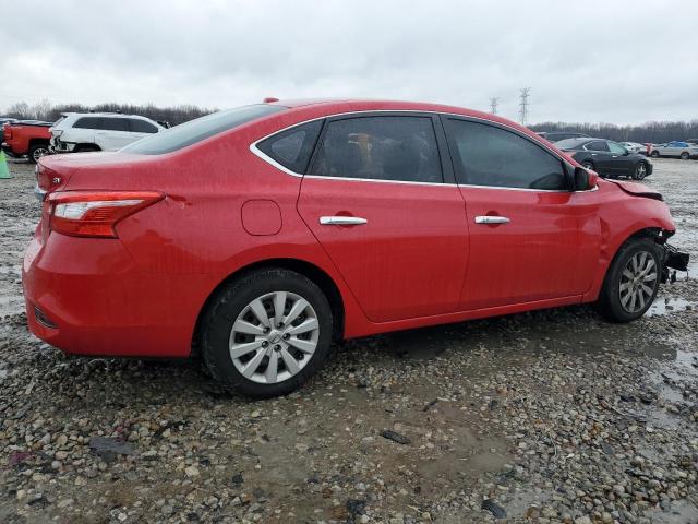 Photo 2 VIN: 3N1AB7APXHL688206 - NISSAN SENTRA 