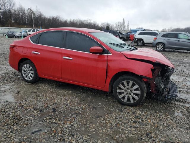 Photo 3 VIN: 3N1AB7APXHL688206 - NISSAN SENTRA 