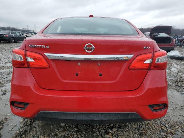 Photo 5 VIN: 3N1AB7APXHL688206 - NISSAN SENTRA 