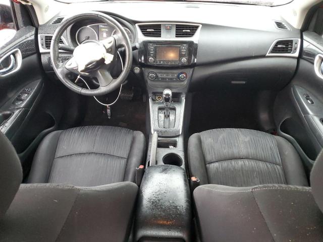 Photo 7 VIN: 3N1AB7APXHL688206 - NISSAN SENTRA 