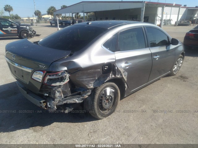 Photo 3 VIN: 3N1AB7APXHL695592 - NISSAN SENTRA 