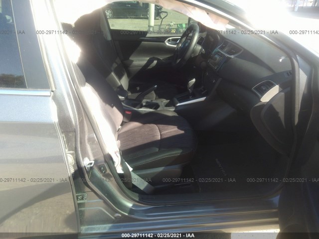 Photo 4 VIN: 3N1AB7APXHL695592 - NISSAN SENTRA 