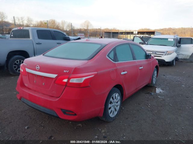 Photo 3 VIN: 3N1AB7APXHL708616 - NISSAN SENTRA 