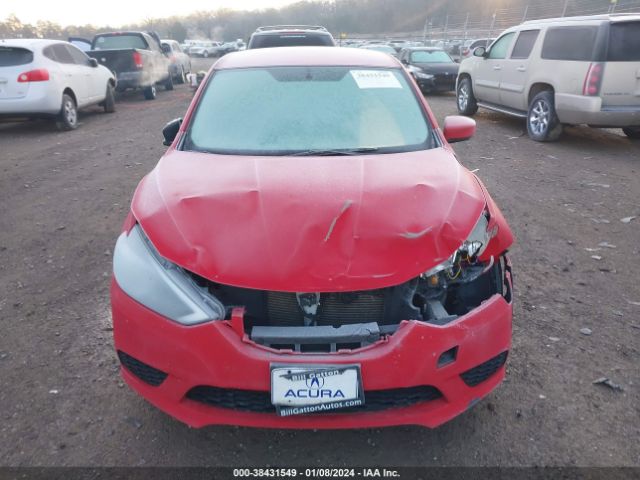 Photo 5 VIN: 3N1AB7APXHL708616 - NISSAN SENTRA 