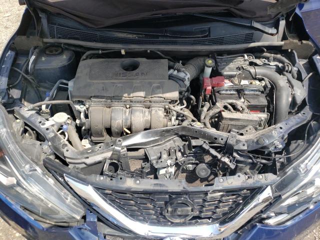 Photo 10 VIN: 3N1AB7APXHL709930 - NISSAN SENTRA S 