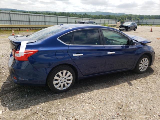 Photo 2 VIN: 3N1AB7APXHL709930 - NISSAN SENTRA S 