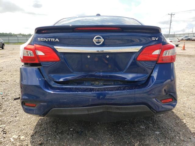 Photo 5 VIN: 3N1AB7APXHL709930 - NISSAN SENTRA S 