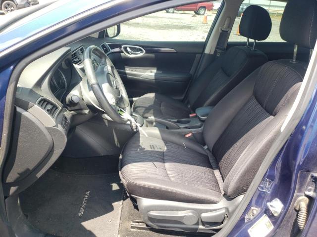 Photo 6 VIN: 3N1AB7APXHL709930 - NISSAN SENTRA S 