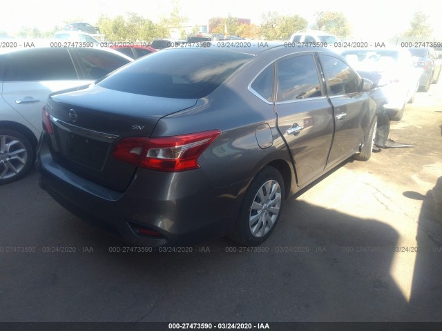 Photo 3 VIN: 3N1AB7APXHL710026 - NISSAN SENTRA 