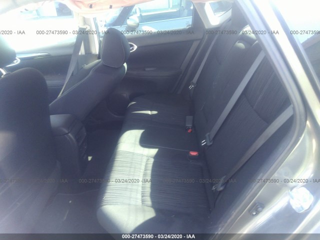 Photo 7 VIN: 3N1AB7APXHL710026 - NISSAN SENTRA 