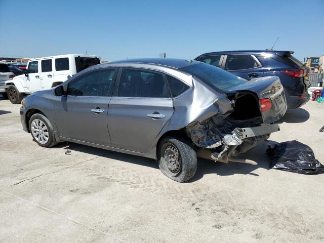 Photo 1 VIN: 3N1AB7APXHL711080 - NISSAN SENTRA 