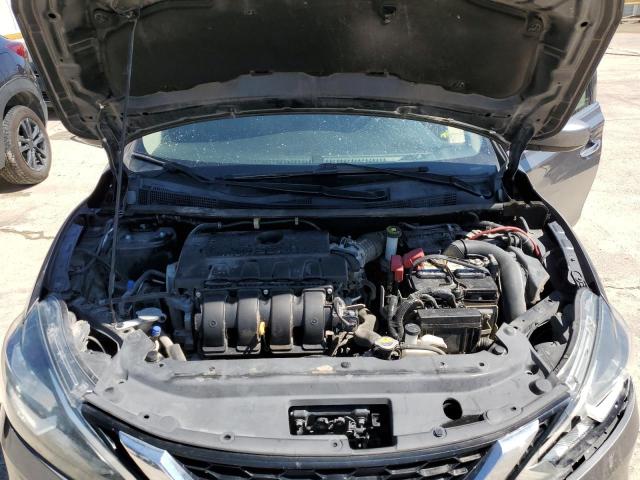 Photo 10 VIN: 3N1AB7APXHL711080 - NISSAN SENTRA 