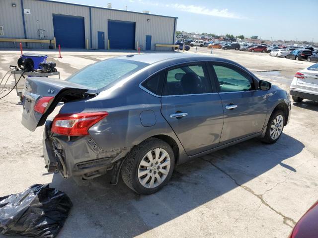 Photo 2 VIN: 3N1AB7APXHL711080 - NISSAN SENTRA 