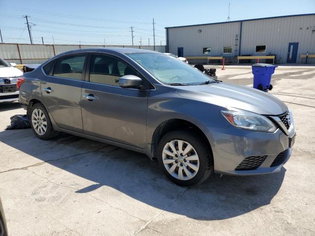 Photo 3 VIN: 3N1AB7APXHL711080 - NISSAN SENTRA 