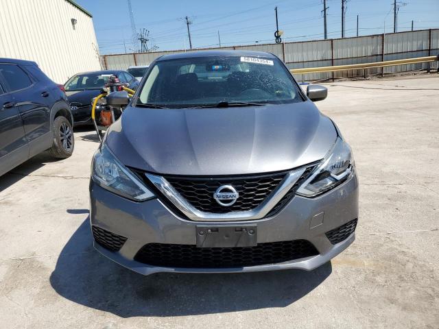 Photo 4 VIN: 3N1AB7APXHL711080 - NISSAN SENTRA 