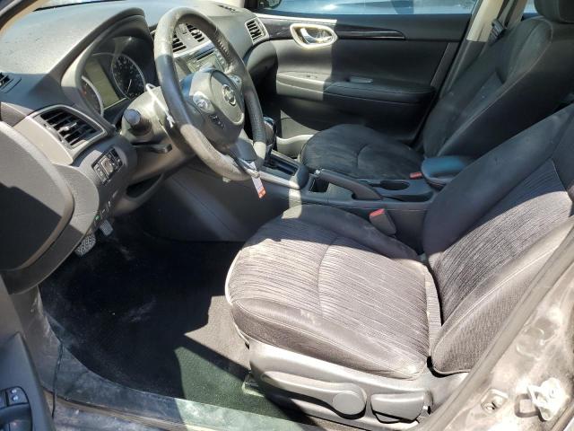 Photo 6 VIN: 3N1AB7APXHL711080 - NISSAN SENTRA 