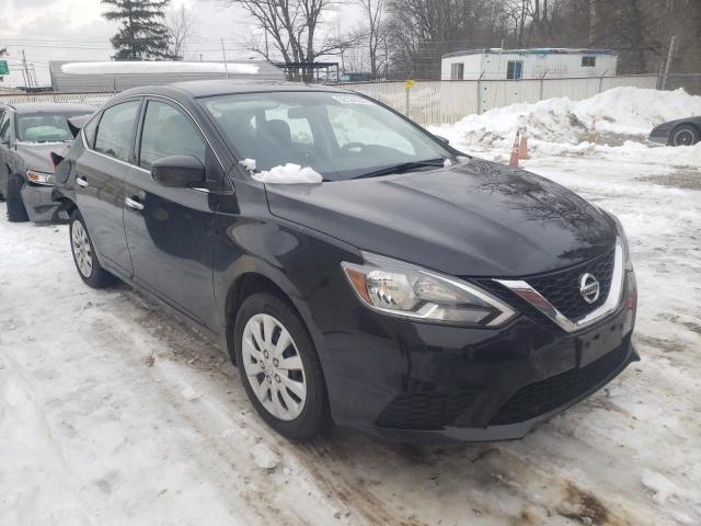 Photo 0 VIN: 3N1AB7APXHL711807 - NISSAN SENTRA S 