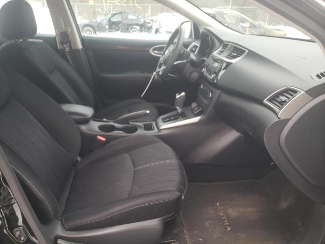 Photo 4 VIN: 3N1AB7APXHL711807 - NISSAN SENTRA S 