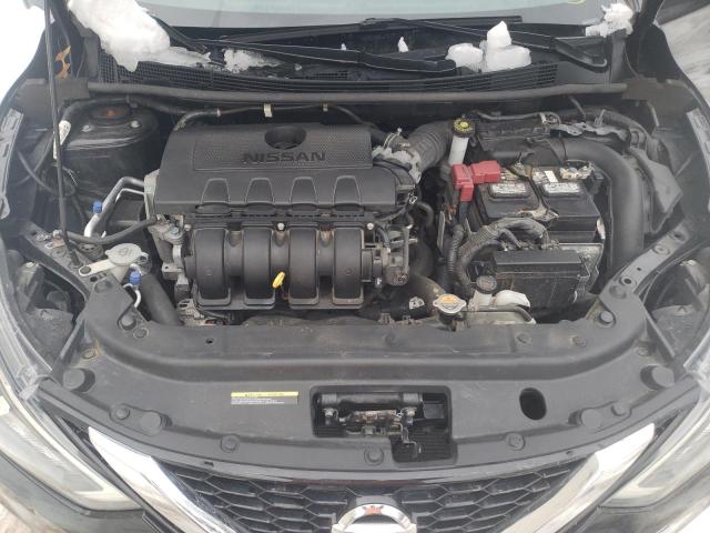 Photo 6 VIN: 3N1AB7APXHL711807 - NISSAN SENTRA S 