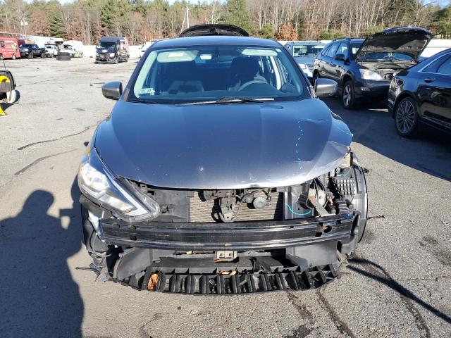 Photo 4 VIN: 3N1AB7APXHL712679 - NISSAN SENTRA S 