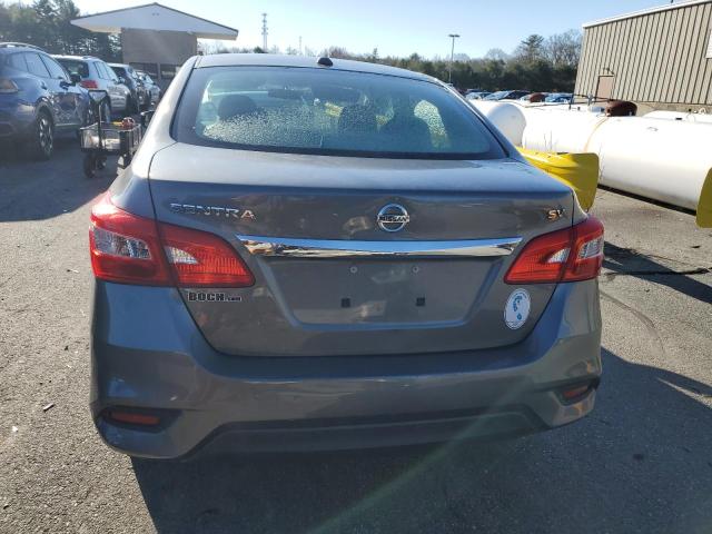 Photo 5 VIN: 3N1AB7APXHL712679 - NISSAN SENTRA S 