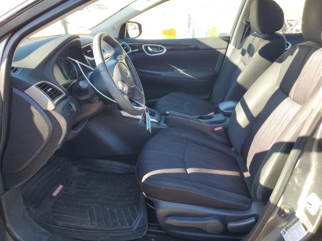 Photo 6 VIN: 3N1AB7APXHL712679 - NISSAN SENTRA S 