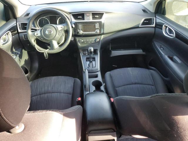 Photo 7 VIN: 3N1AB7APXHL712939 - NISSAN SENTRA S 