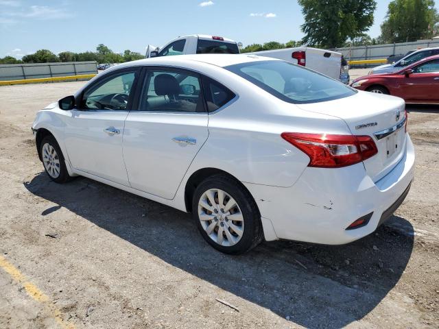 Photo 1 VIN: 3N1AB7APXHL713184 - NISSAN SENTRA 