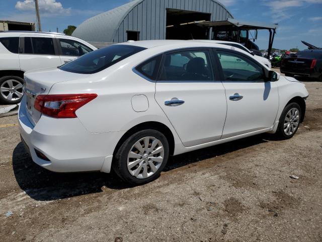 Photo 2 VIN: 3N1AB7APXHL713184 - NISSAN SENTRA 