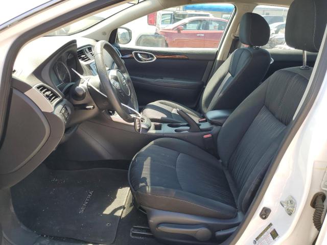 Photo 6 VIN: 3N1AB7APXHL713184 - NISSAN SENTRA 