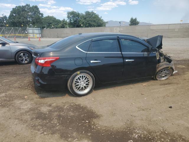 Photo 2 VIN: 3N1AB7APXHL714657 - NISSAN SENTRA S 