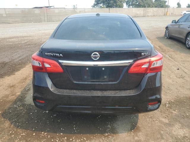 Photo 5 VIN: 3N1AB7APXHL714657 - NISSAN SENTRA S 