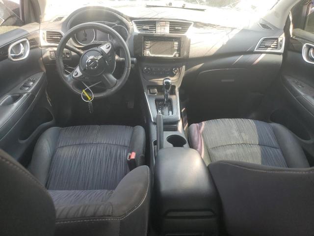 Photo 7 VIN: 3N1AB7APXHL714657 - NISSAN SENTRA S 