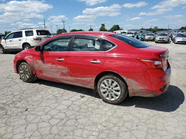 Photo 1 VIN: 3N1AB7APXHL716490 - NISSAN SENTRA S 