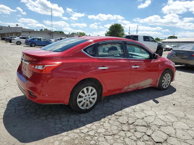 Photo 2 VIN: 3N1AB7APXHL716490 - NISSAN SENTRA S 