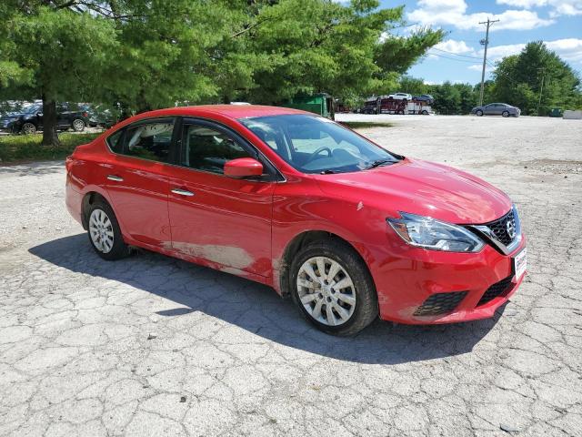 Photo 3 VIN: 3N1AB7APXHL716490 - NISSAN SENTRA S 