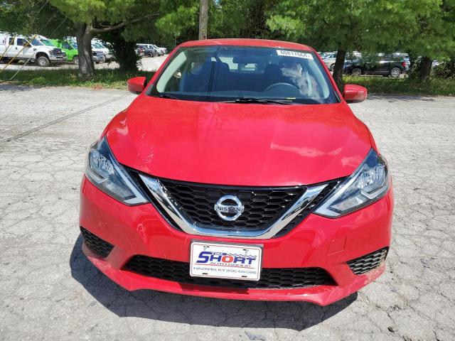 Photo 4 VIN: 3N1AB7APXHL716490 - NISSAN SENTRA S 