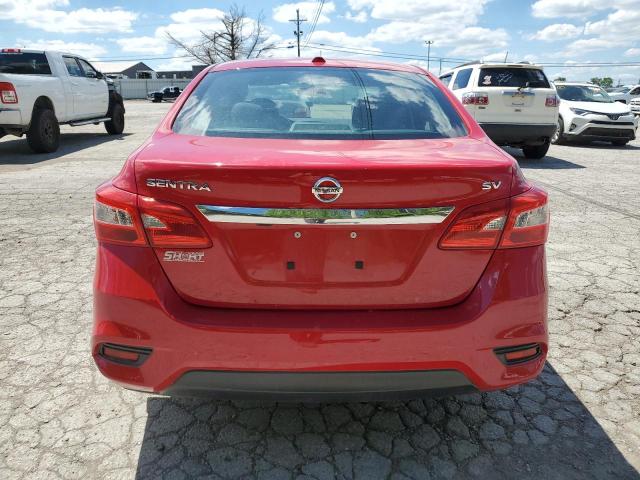 Photo 5 VIN: 3N1AB7APXHL716490 - NISSAN SENTRA S 