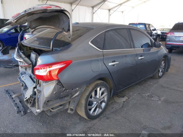 Photo 3 VIN: 3N1AB7APXHL718482 - NISSAN SENTRA 