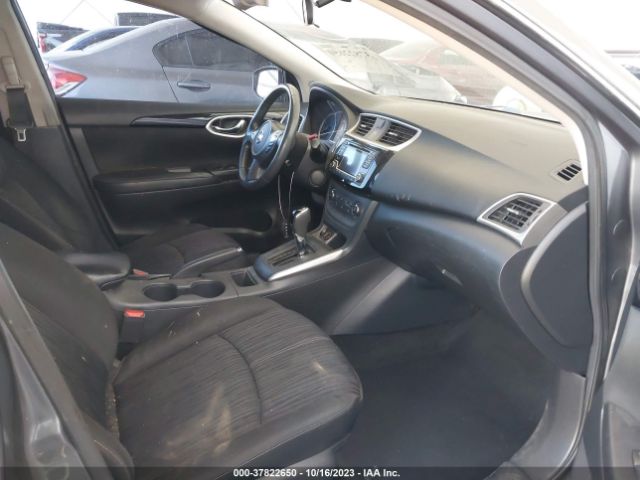 Photo 4 VIN: 3N1AB7APXHL718482 - NISSAN SENTRA 