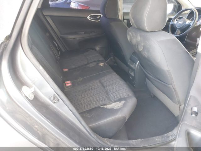 Photo 7 VIN: 3N1AB7APXHL718482 - NISSAN SENTRA 