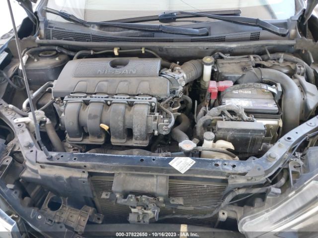 Photo 9 VIN: 3N1AB7APXHL718482 - NISSAN SENTRA 