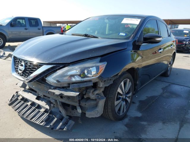 Photo 1 VIN: 3N1AB7APXHY203081 - NISSAN SENTRA 