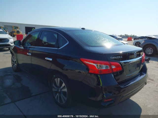 Photo 2 VIN: 3N1AB7APXHY203081 - NISSAN SENTRA 