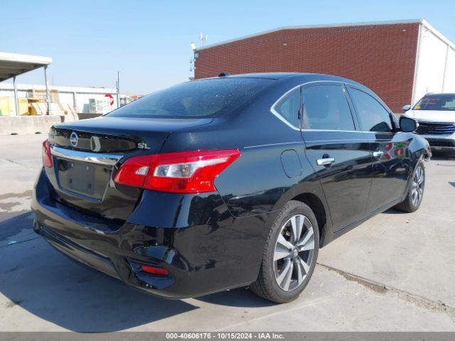 Photo 3 VIN: 3N1AB7APXHY203081 - NISSAN SENTRA 