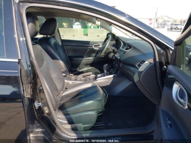 Photo 4 VIN: 3N1AB7APXHY203081 - NISSAN SENTRA 