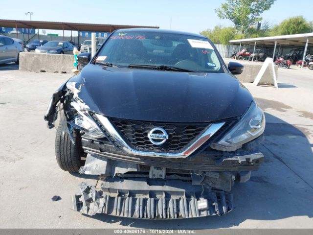 Photo 5 VIN: 3N1AB7APXHY203081 - NISSAN SENTRA 