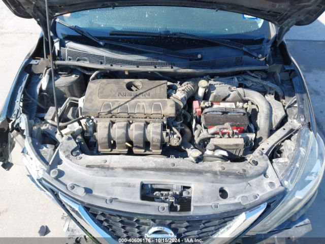 Photo 9 VIN: 3N1AB7APXHY203081 - NISSAN SENTRA 