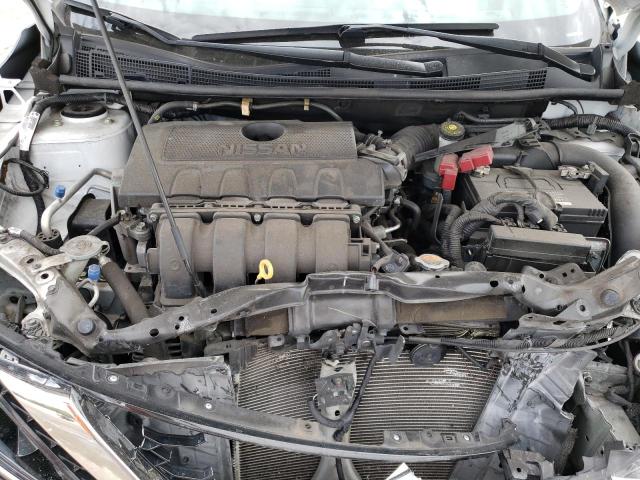 Photo 10 VIN: 3N1AB7APXHY204246 - NISSAN SENTRA 